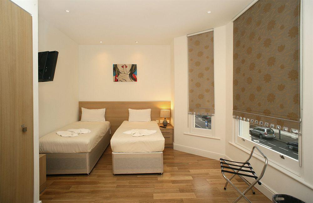 The Kensington Studios London Exterior photo