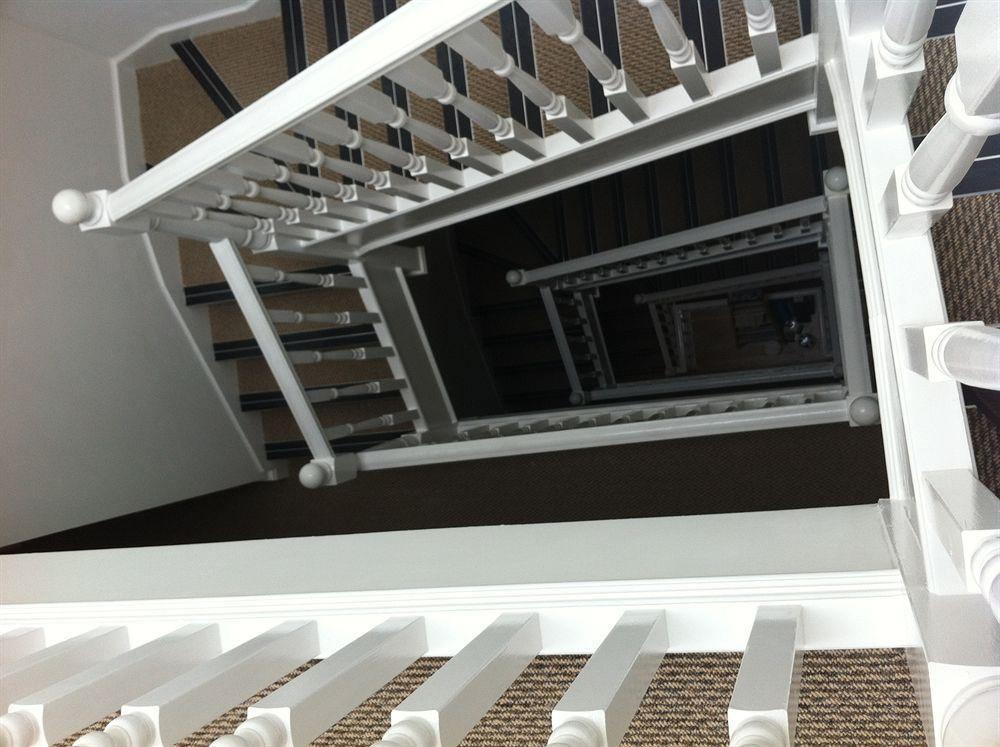 The Kensington Studios London Exterior photo